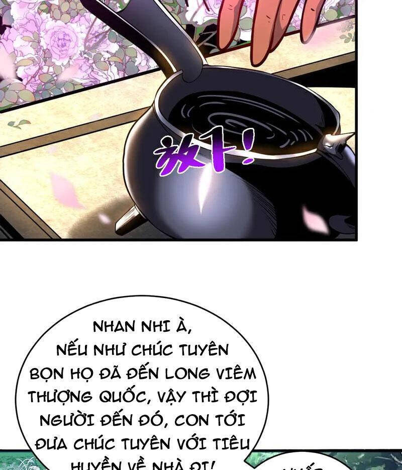 Đệ Tử Tu Luyện Còn Ta Thì Lười Biếng Chap 86 - Next Chap 87