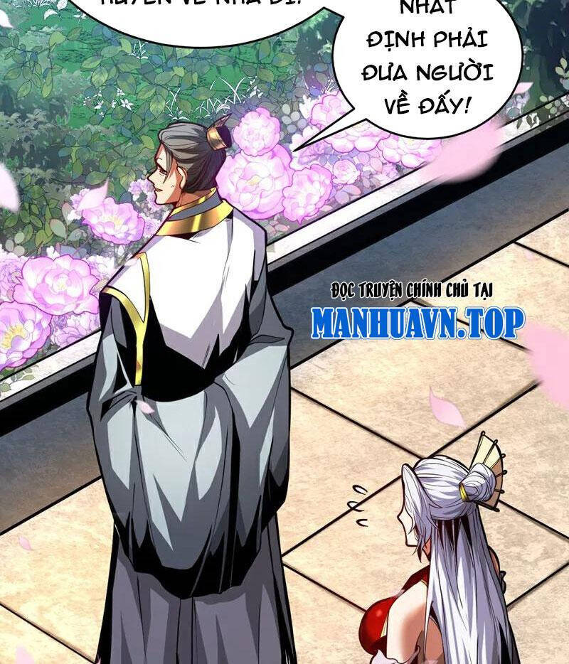 Đệ Tử Tu Luyện Còn Ta Thì Lười Biếng Chap 86 - Next Chap 87