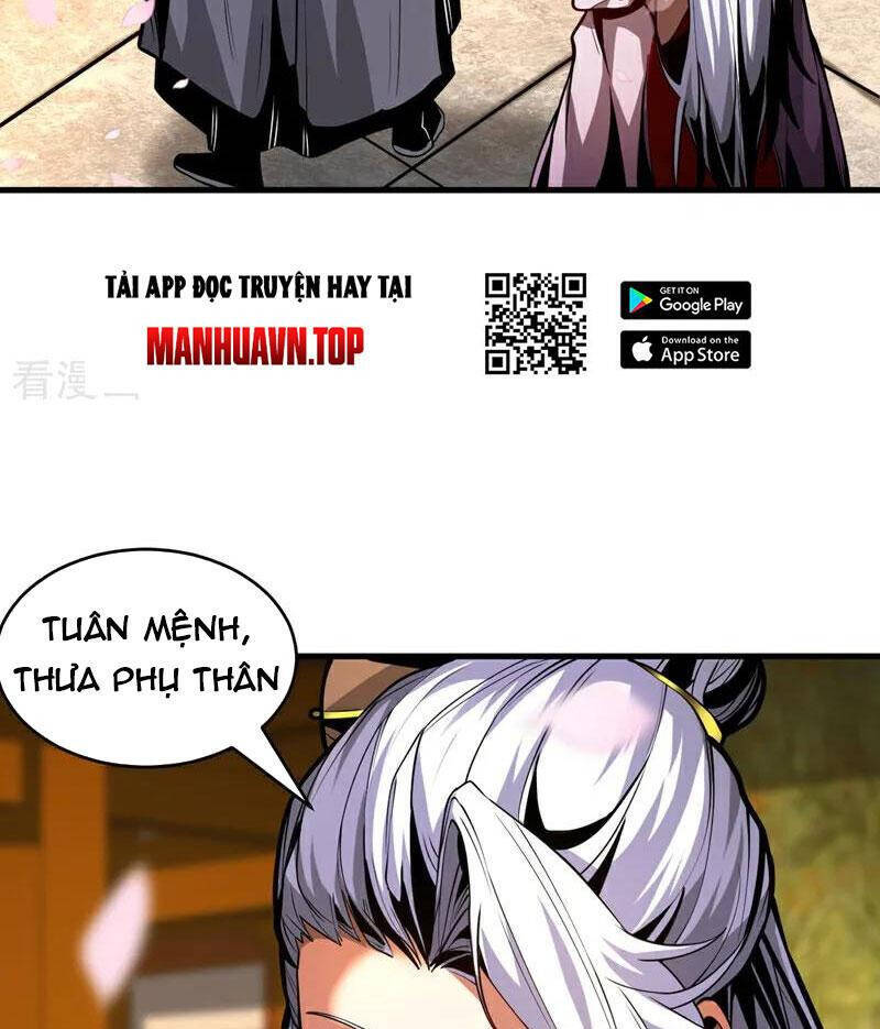 Đệ Tử Tu Luyện Còn Ta Thì Lười Biếng Chap 86 - Next Chap 87