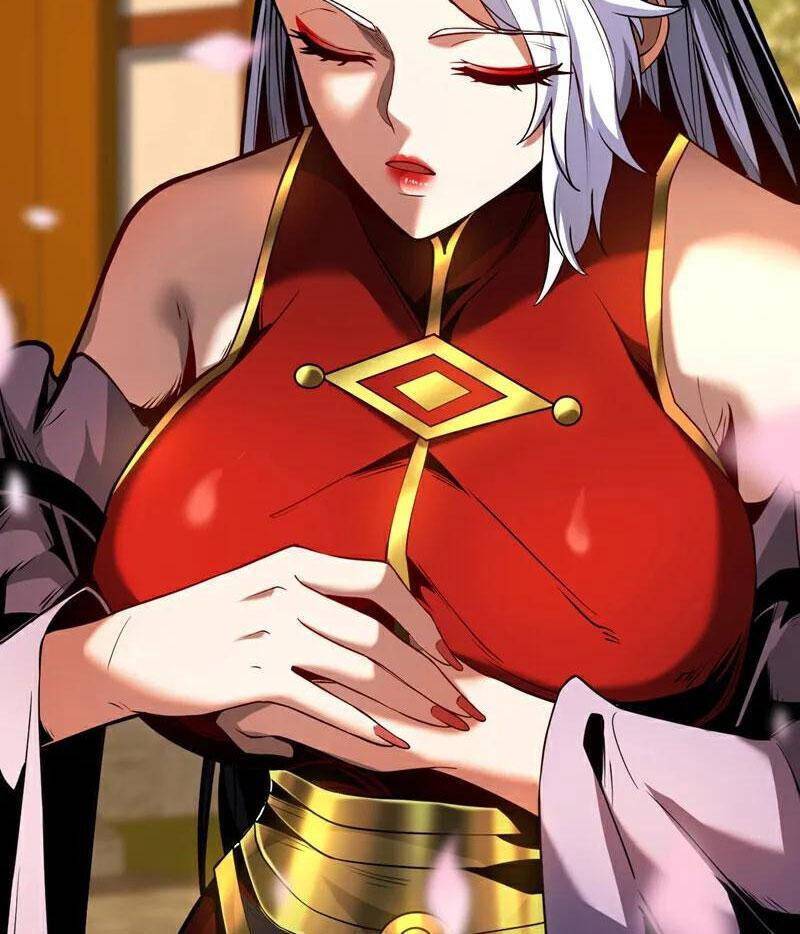 Đệ Tử Tu Luyện Còn Ta Thì Lười Biếng Chap 86 - Next Chap 87