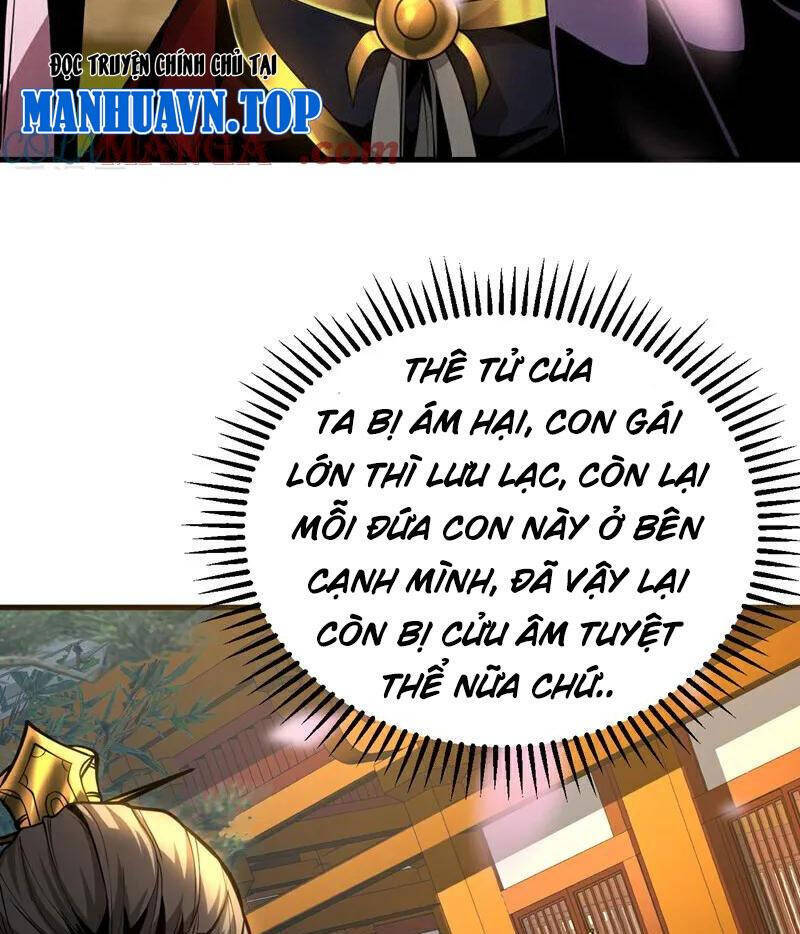 Đệ Tử Tu Luyện Còn Ta Thì Lười Biếng Chap 86 - Next Chap 87
