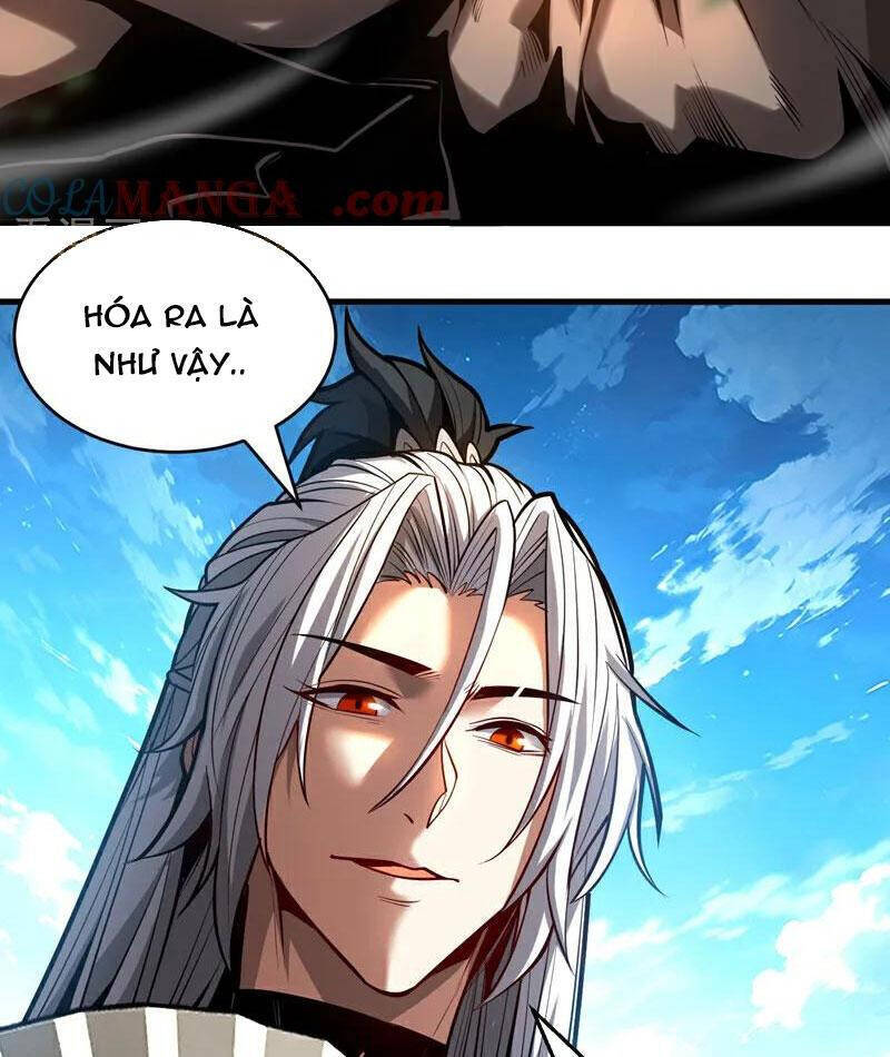 Đệ Tử Tu Luyện Còn Ta Thì Lười Biếng Chap 86 - Next Chap 87