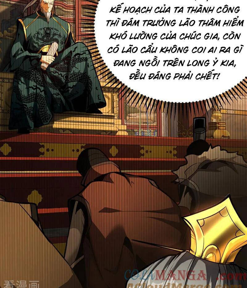 Đệ Tử Tu Luyện Còn Ta Thì Lười Biếng Chap 86 - Next Chap 87