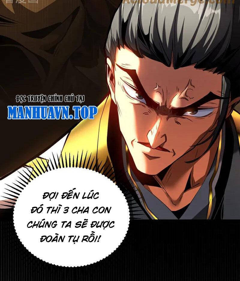 Đệ Tử Tu Luyện Còn Ta Thì Lười Biếng Chap 86 - Next Chap 87