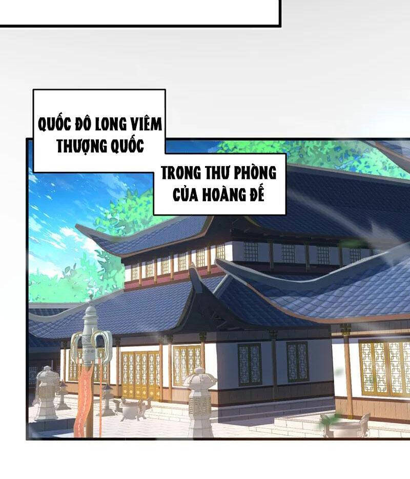 Đệ Tử Tu Luyện Còn Ta Thì Lười Biếng Chap 86 - Next Chap 87