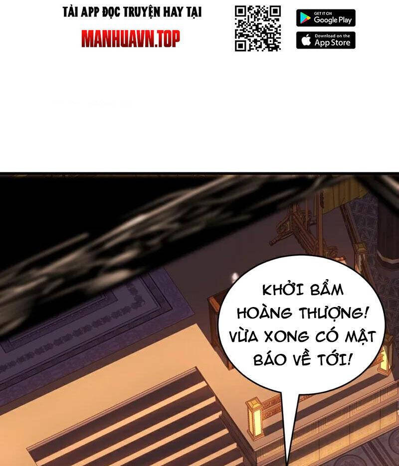 Đệ Tử Tu Luyện Còn Ta Thì Lười Biếng Chap 86 - Next Chap 87
