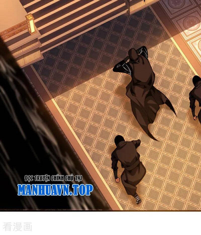 Đệ Tử Tu Luyện Còn Ta Thì Lười Biếng Chap 86 - Next Chap 87