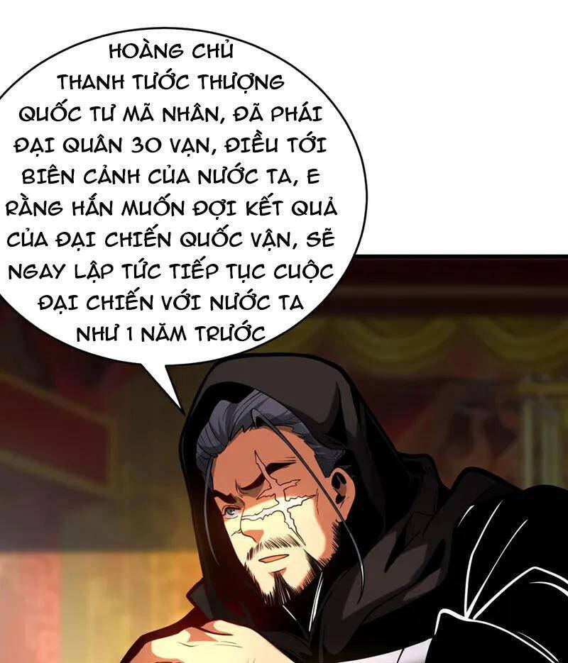 Đệ Tử Tu Luyện Còn Ta Thì Lười Biếng Chap 86 - Next Chap 87