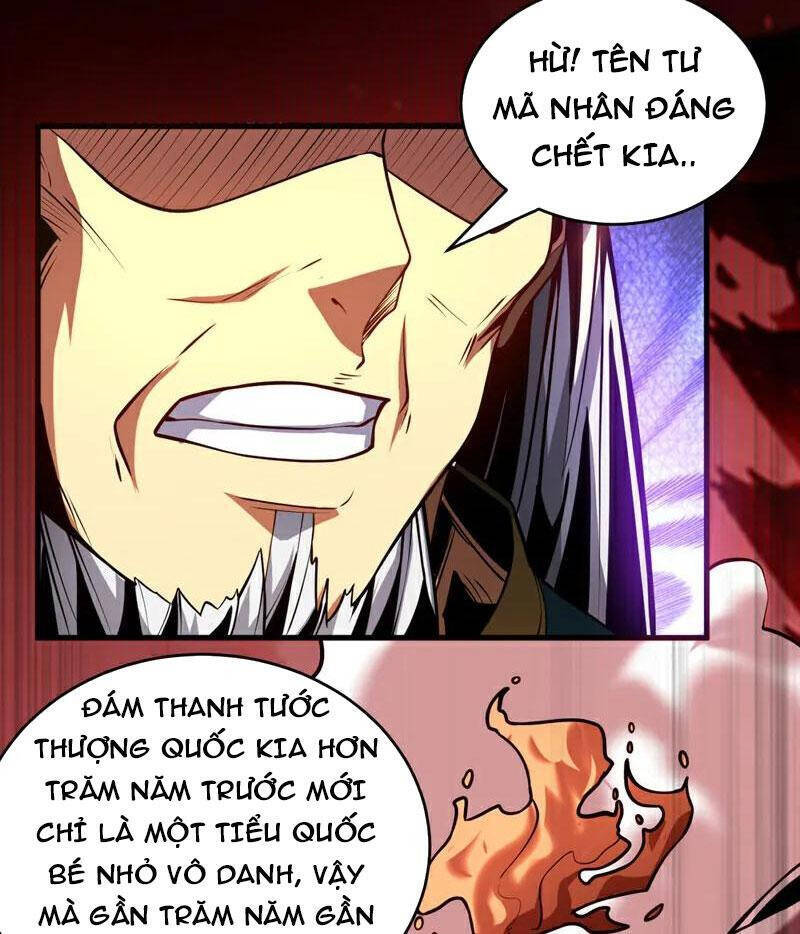 Đệ Tử Tu Luyện Còn Ta Thì Lười Biếng Chap 86 - Next Chap 87