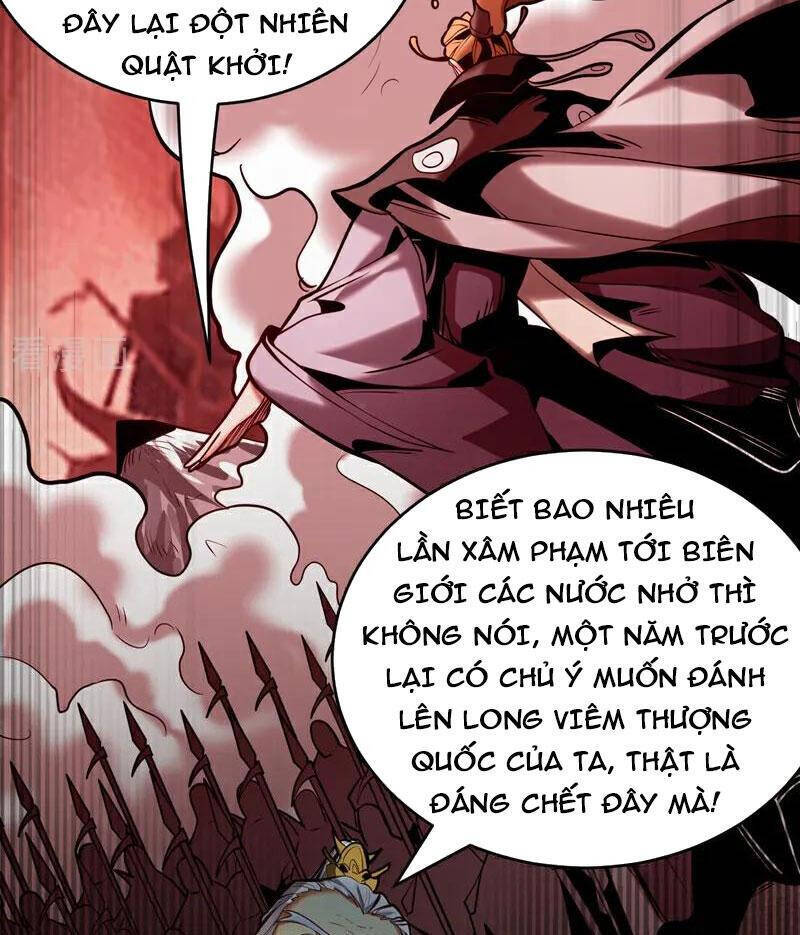 Đệ Tử Tu Luyện Còn Ta Thì Lười Biếng Chap 86 - Next Chap 87