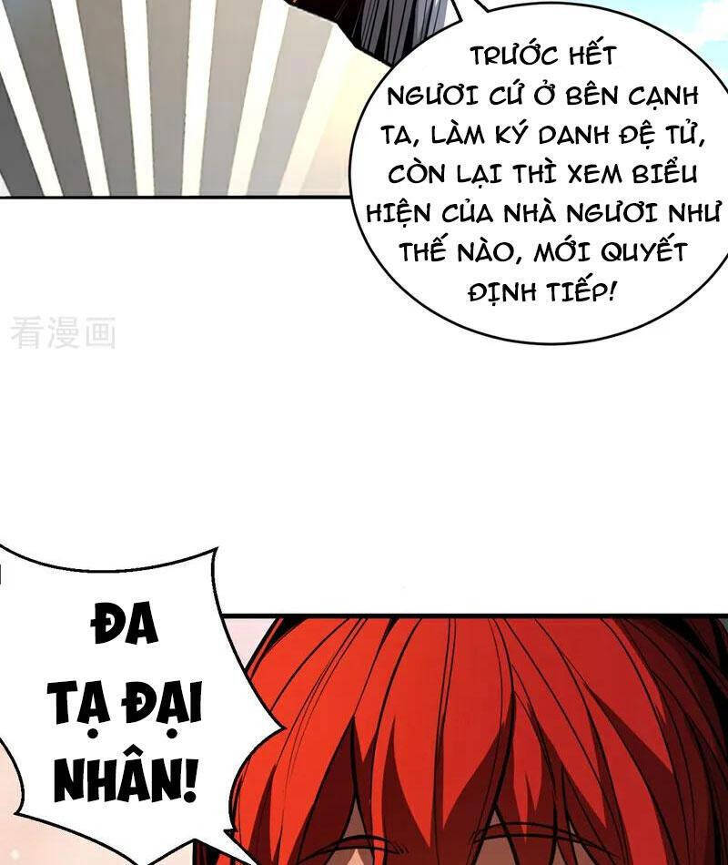 Đệ Tử Tu Luyện Còn Ta Thì Lười Biếng Chap 86 - Next Chap 87