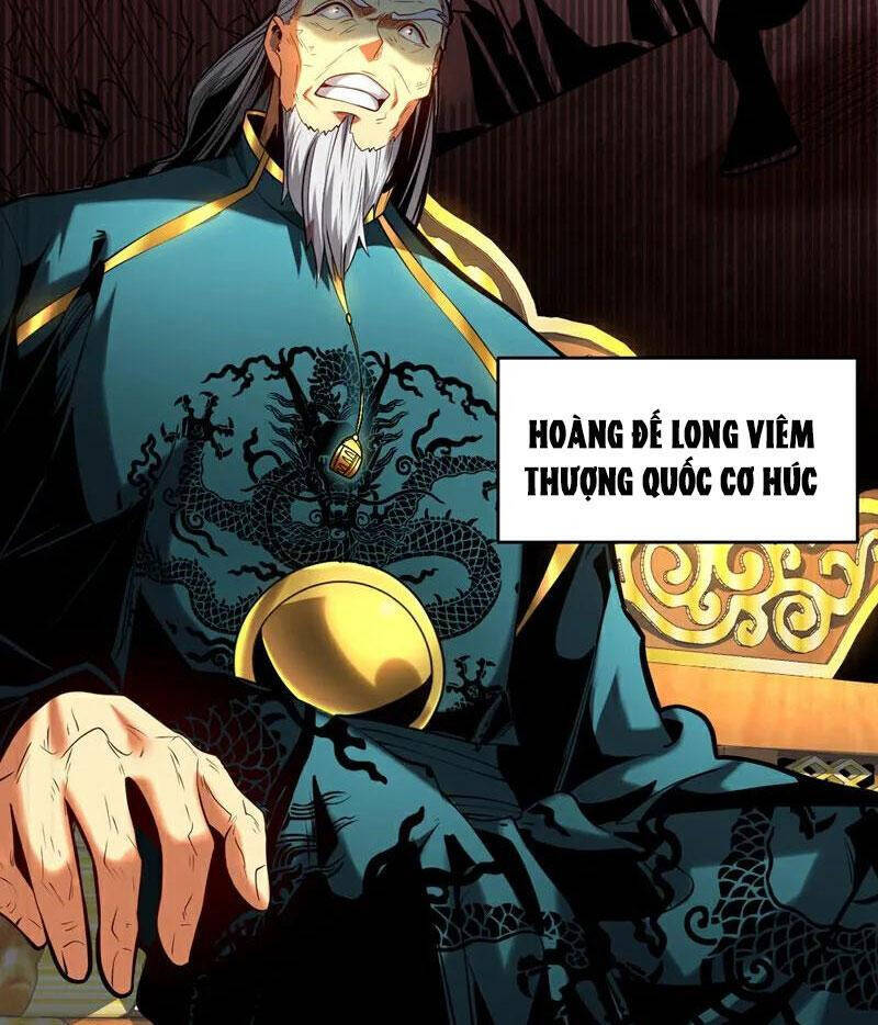 Đệ Tử Tu Luyện Còn Ta Thì Lười Biếng Chap 86 - Next Chap 87