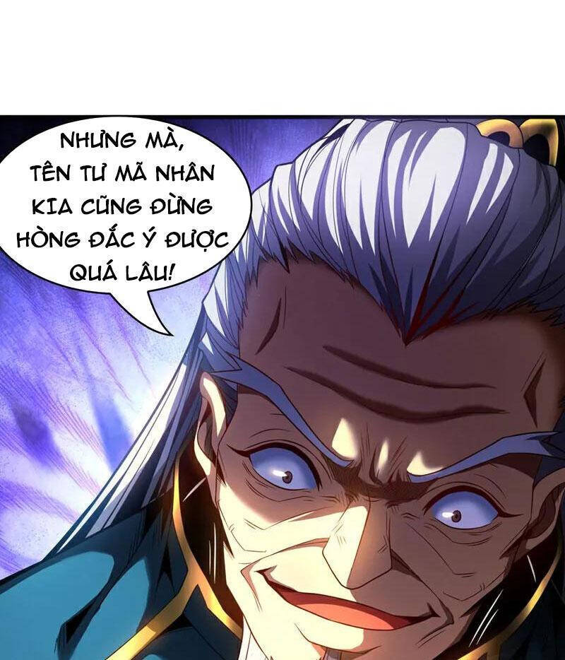 Đệ Tử Tu Luyện Còn Ta Thì Lười Biếng Chap 86 - Next Chap 87