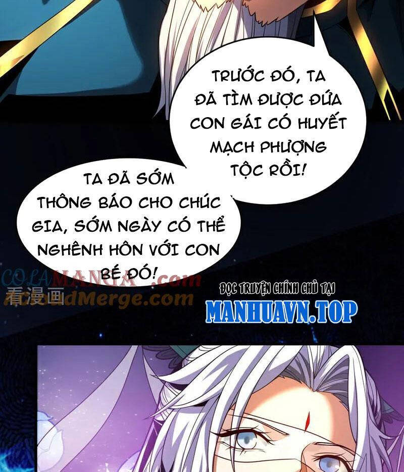 Đệ Tử Tu Luyện Còn Ta Thì Lười Biếng Chap 86 - Next Chap 87