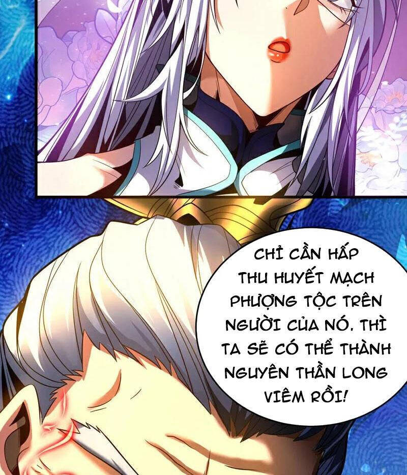 Đệ Tử Tu Luyện Còn Ta Thì Lười Biếng Chap 86 - Next Chap 87
