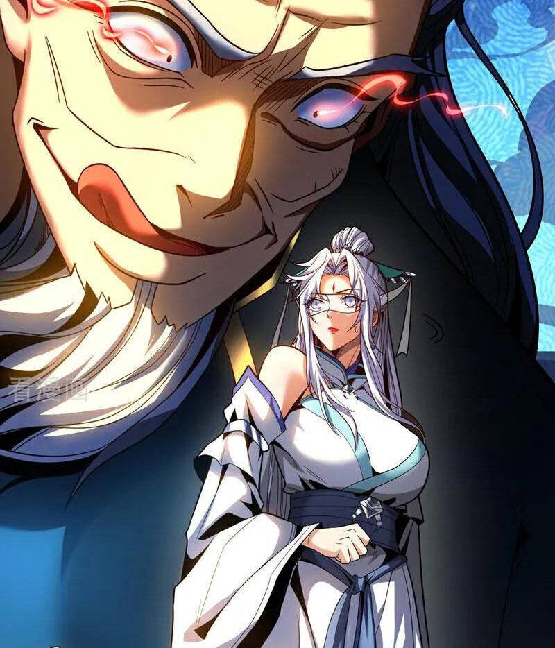 Đệ Tử Tu Luyện Còn Ta Thì Lười Biếng Chap 86 - Next Chap 87