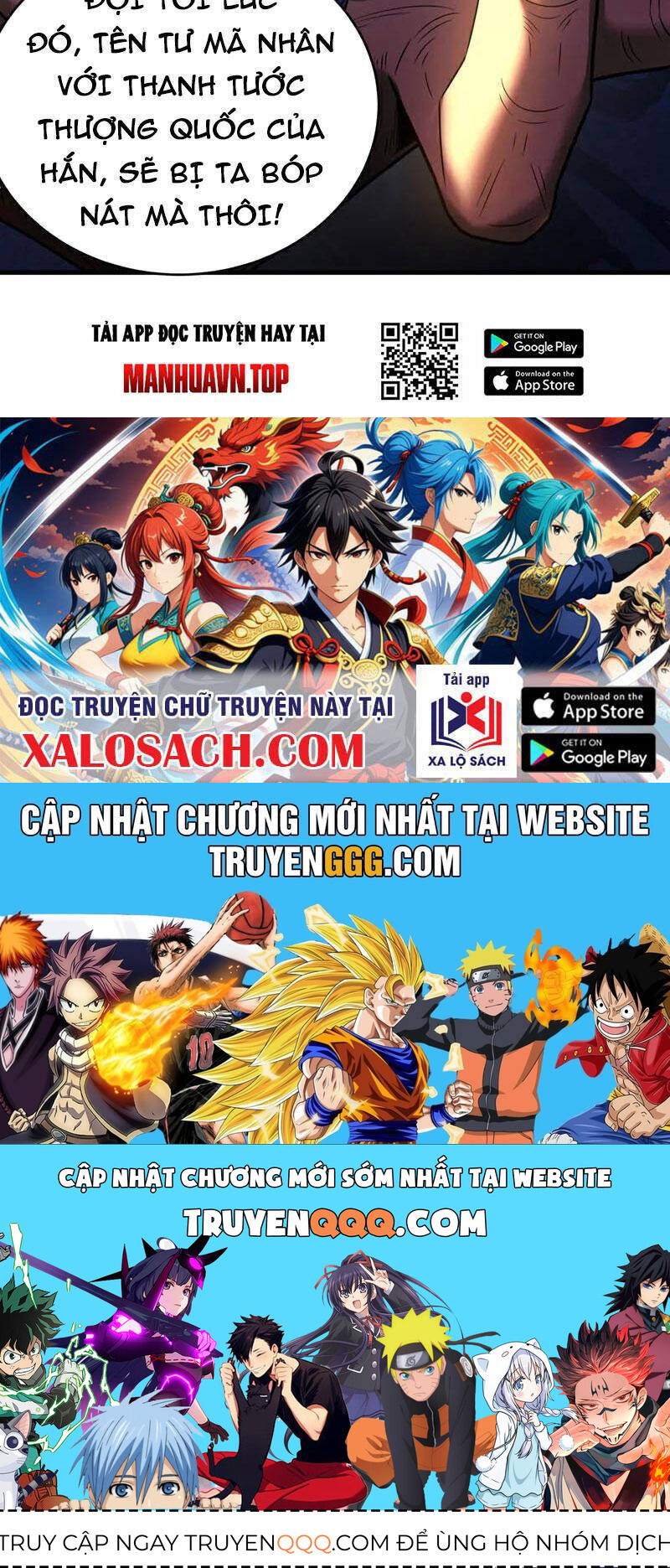 Đệ Tử Tu Luyện Còn Ta Thì Lười Biếng Chap 86 - Next Chap 87