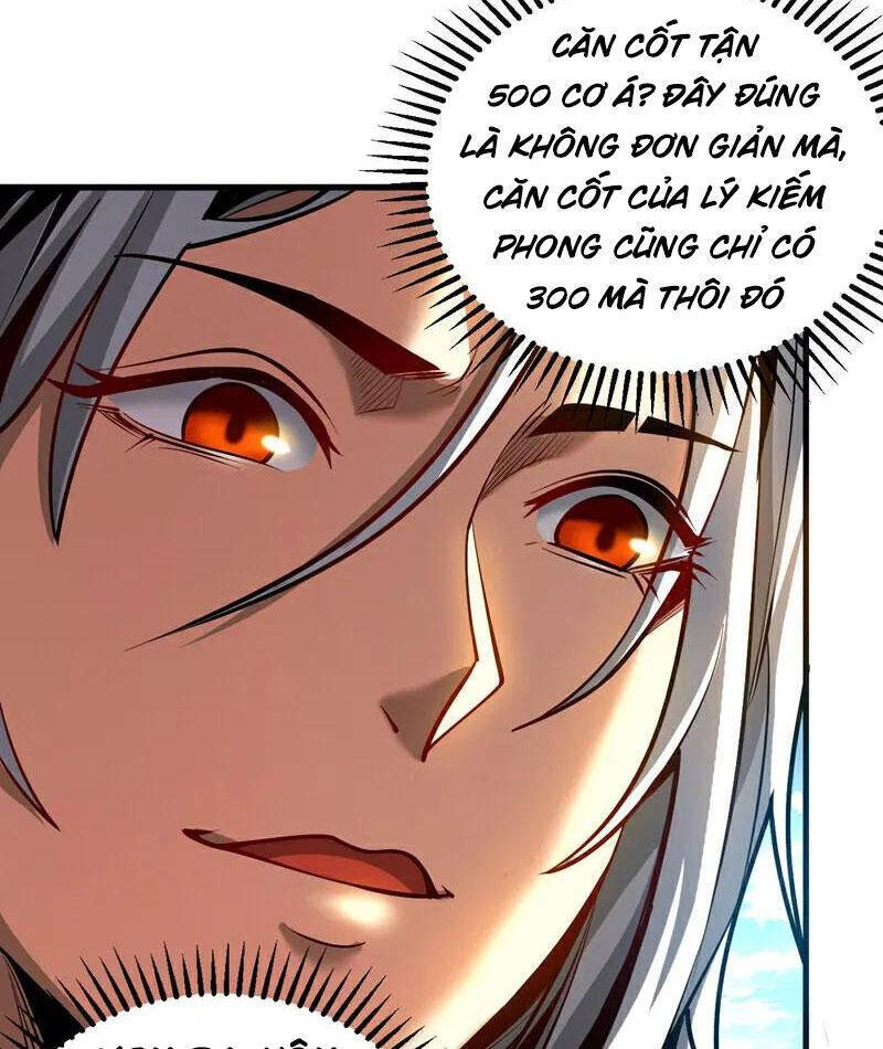 Đệ Tử Tu Luyện Còn Ta Thì Lười Biếng Chap 86 - Next Chap 87