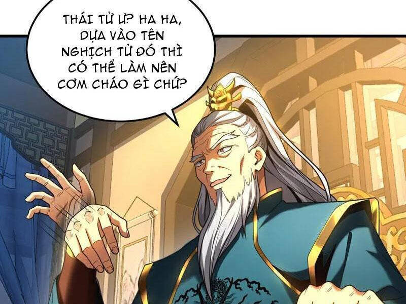 Đệ Tử Tu Luyện Còn Ta Thì Lười Biếng Chap 87 - Next Chap 88