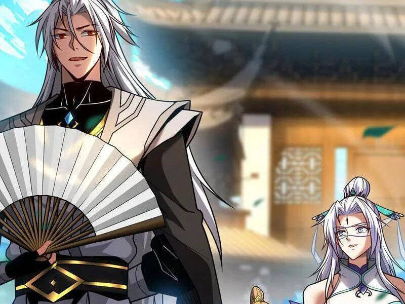 Đệ Tử Tu Luyện Còn Ta Thì Lười Biếng Chap 87 - Next Chap 88