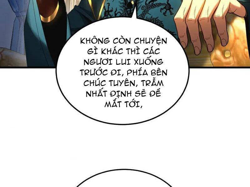 Đệ Tử Tu Luyện Còn Ta Thì Lười Biếng Chap 87 - Next Chap 88