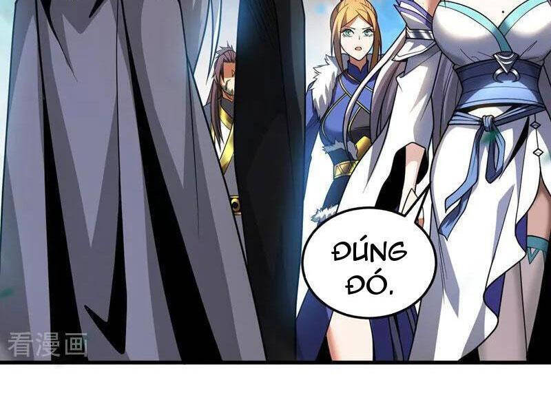 Đệ Tử Tu Luyện Còn Ta Thì Lười Biếng Chap 87 - Next Chap 88