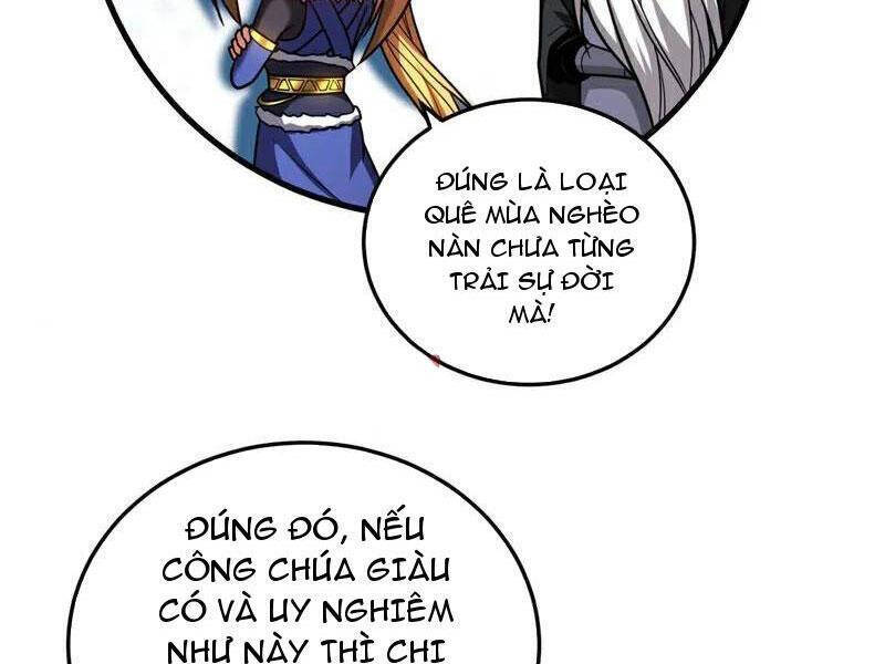 Đệ Tử Tu Luyện Còn Ta Thì Lười Biếng Chap 87 - Next Chap 88