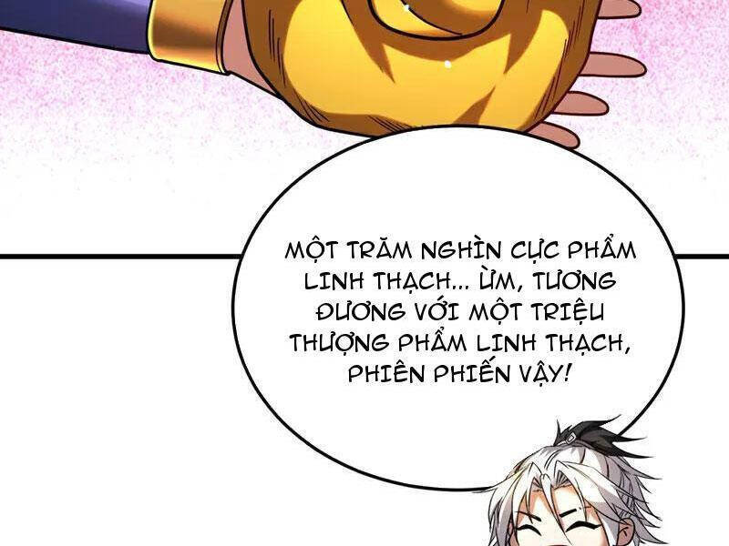 Đệ Tử Tu Luyện Còn Ta Thì Lười Biếng Chap 87 - Next Chap 88