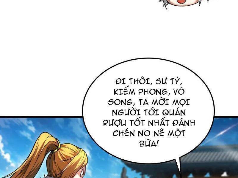 Đệ Tử Tu Luyện Còn Ta Thì Lười Biếng Chap 87 - Next Chap 88