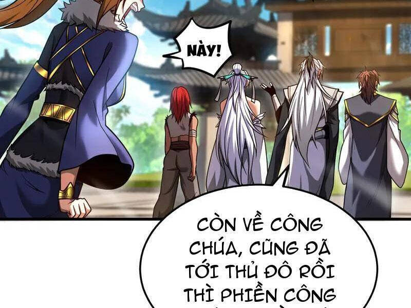 Đệ Tử Tu Luyện Còn Ta Thì Lười Biếng Chap 87 - Next Chap 88