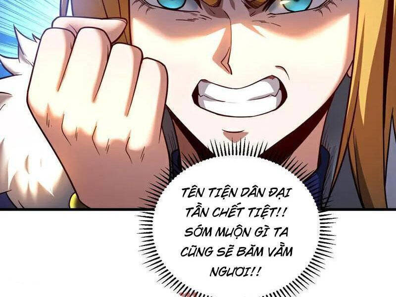 Đệ Tử Tu Luyện Còn Ta Thì Lười Biếng Chap 87 - Next Chap 88