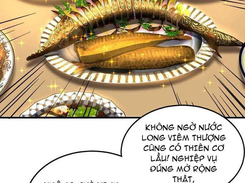Đệ Tử Tu Luyện Còn Ta Thì Lười Biếng Chap 87 - Next Chap 88