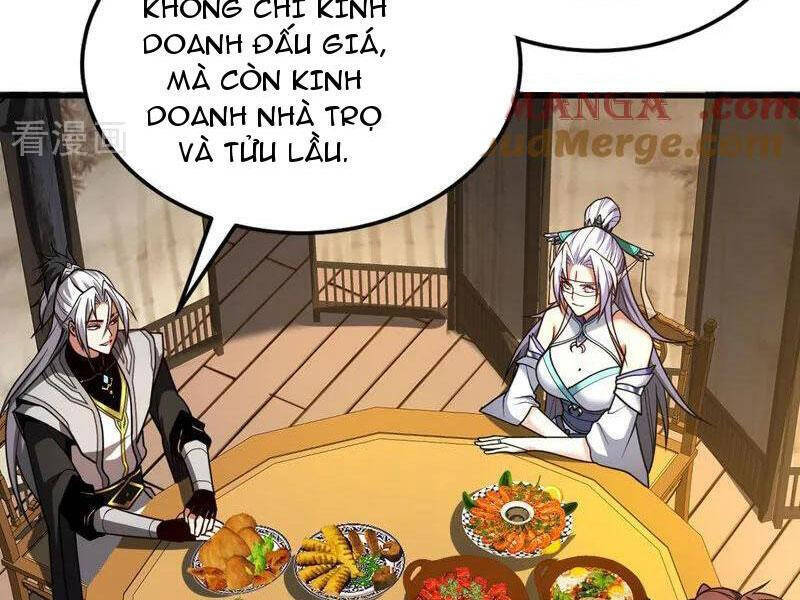 Đệ Tử Tu Luyện Còn Ta Thì Lười Biếng Chap 87 - Next Chap 88