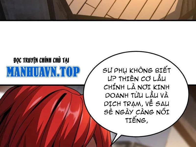 Đệ Tử Tu Luyện Còn Ta Thì Lười Biếng Chap 87 - Next Chap 88