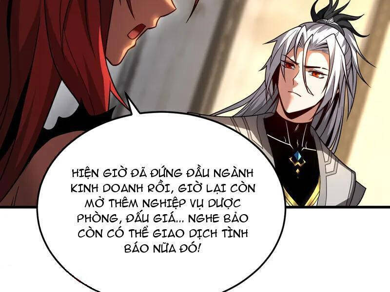 Đệ Tử Tu Luyện Còn Ta Thì Lười Biếng Chap 87 - Next Chap 88