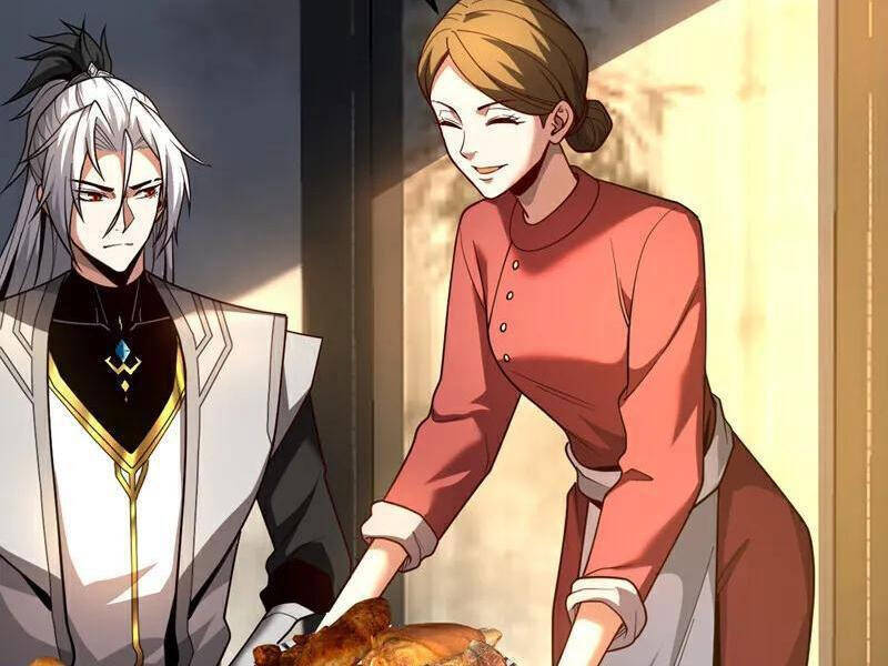 Đệ Tử Tu Luyện Còn Ta Thì Lười Biếng Chap 87 - Next Chap 88
