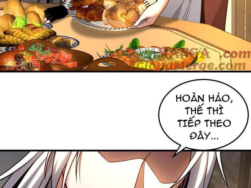 Đệ Tử Tu Luyện Còn Ta Thì Lười Biếng Chap 87 - Next Chap 88