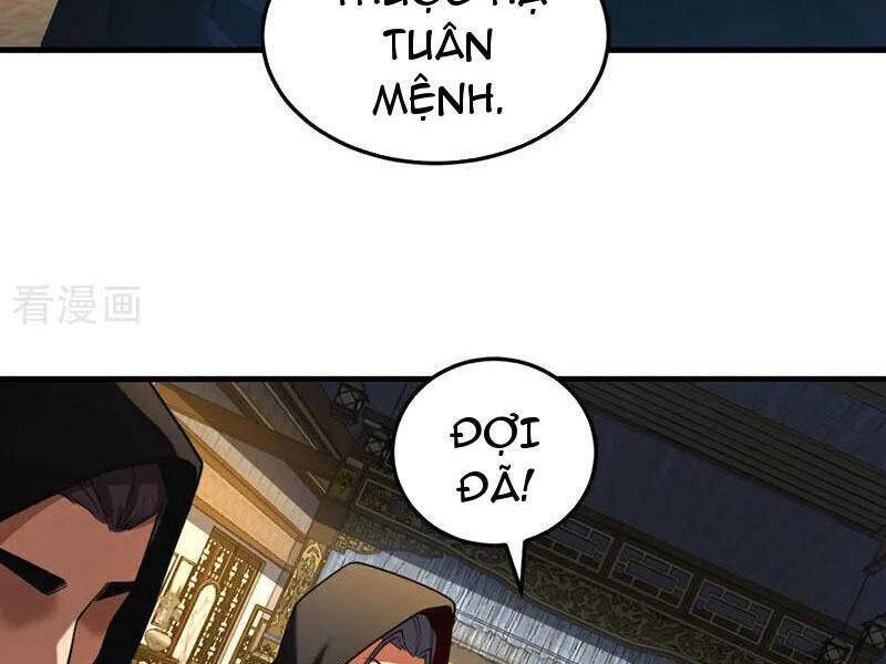 Đệ Tử Tu Luyện Còn Ta Thì Lười Biếng Chap 87 - Next Chap 88