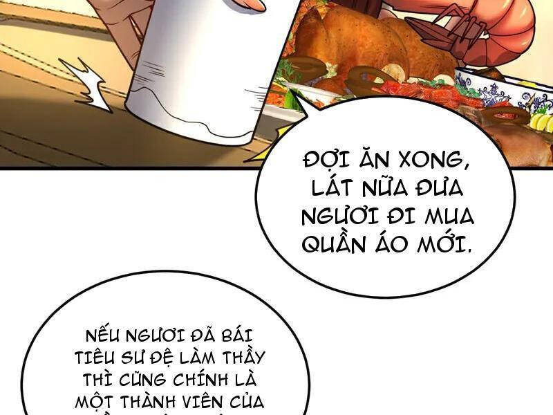 Đệ Tử Tu Luyện Còn Ta Thì Lười Biếng Chap 87 - Next Chap 88