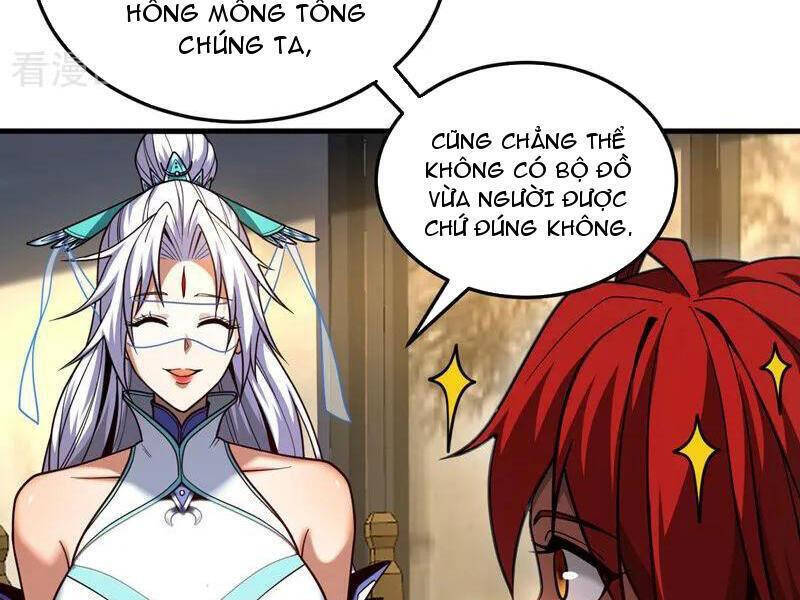 Đệ Tử Tu Luyện Còn Ta Thì Lười Biếng Chap 87 - Next Chap 88