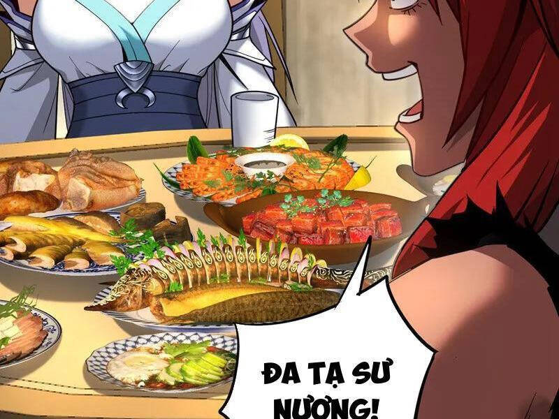 Đệ Tử Tu Luyện Còn Ta Thì Lười Biếng Chap 87 - Next Chap 88