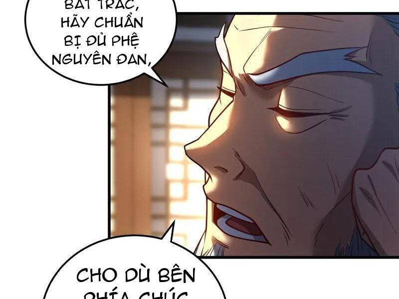 Đệ Tử Tu Luyện Còn Ta Thì Lười Biếng Chap 87 - Next Chap 88