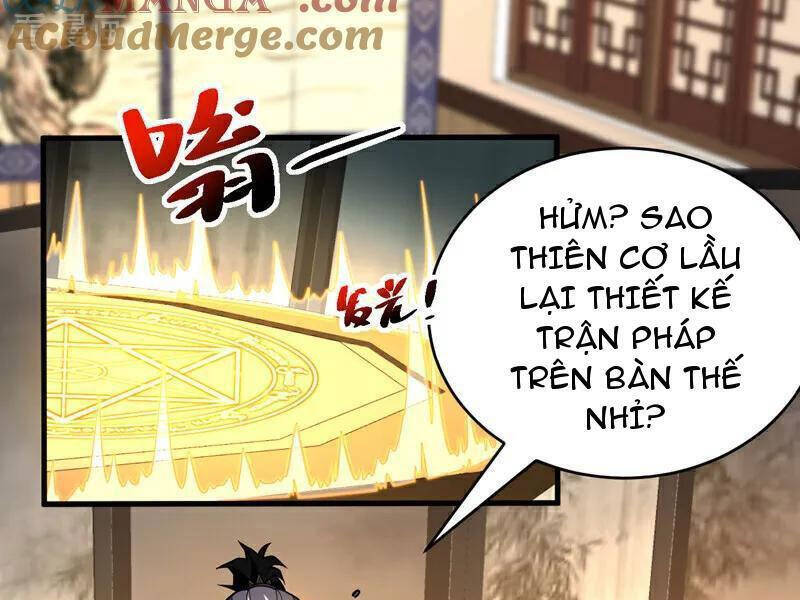 Đệ Tử Tu Luyện Còn Ta Thì Lười Biếng Chap 87 - Next Chap 88