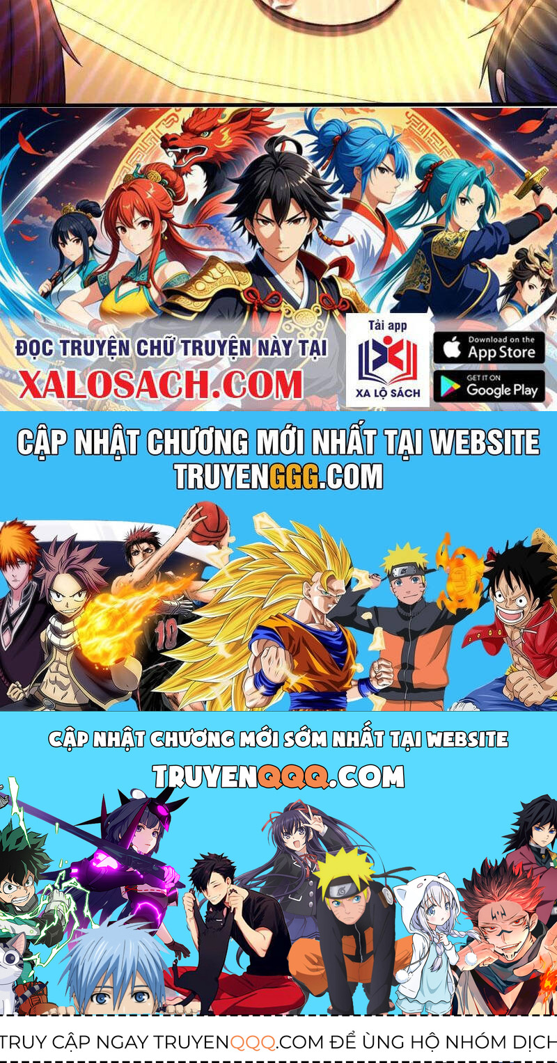 Đệ Tử Tu Luyện Còn Ta Thì Lười Biếng Chap 87 - Next Chap 88