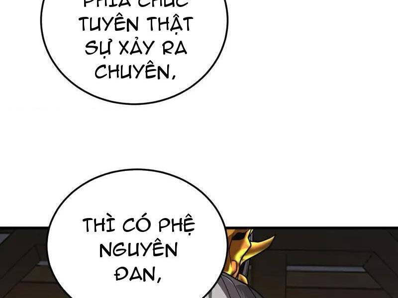 Đệ Tử Tu Luyện Còn Ta Thì Lười Biếng Chap 87 - Next Chap 88