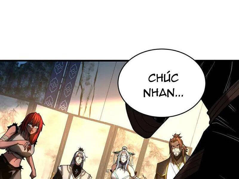 Đệ Tử Tu Luyện Còn Ta Thì Lười Biếng Chap 88 - Next Chap 89