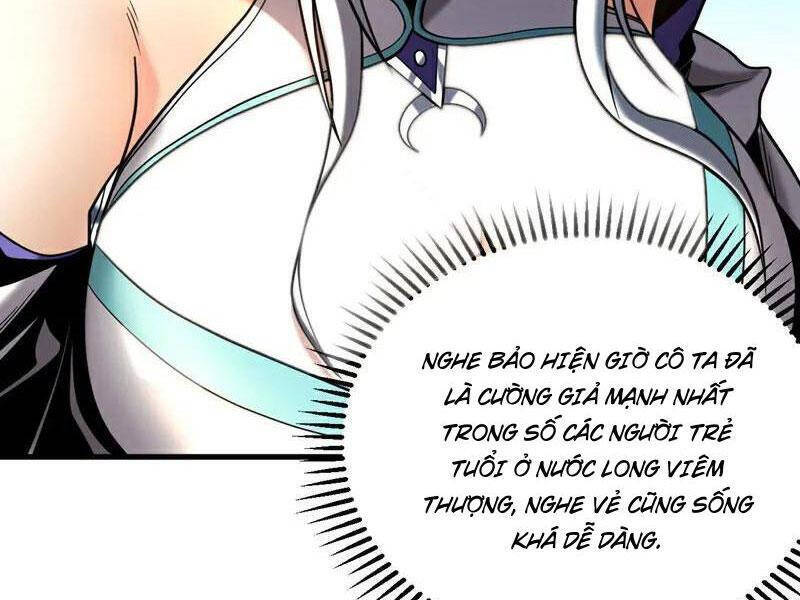 Đệ Tử Tu Luyện Còn Ta Thì Lười Biếng Chap 88 - Next Chap 89