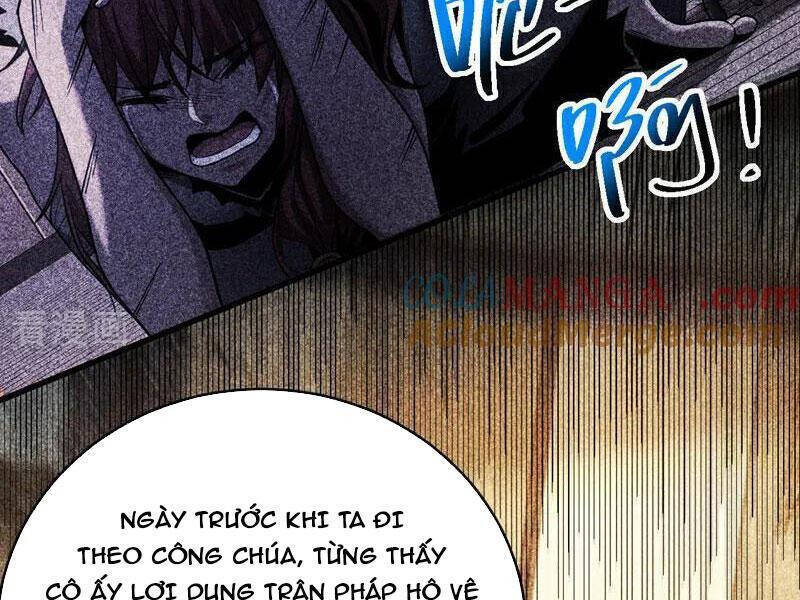 Đệ Tử Tu Luyện Còn Ta Thì Lười Biếng Chap 88 - Next Chap 89