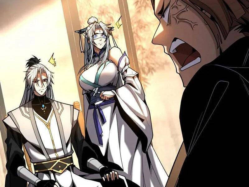 Đệ Tử Tu Luyện Còn Ta Thì Lười Biếng Chap 88 - Next Chap 89