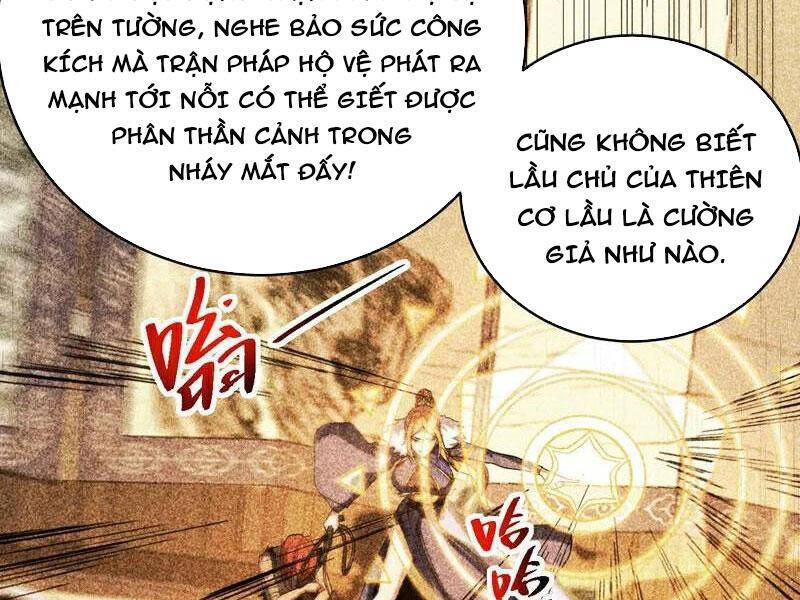 Đệ Tử Tu Luyện Còn Ta Thì Lười Biếng Chap 88 - Next Chap 89